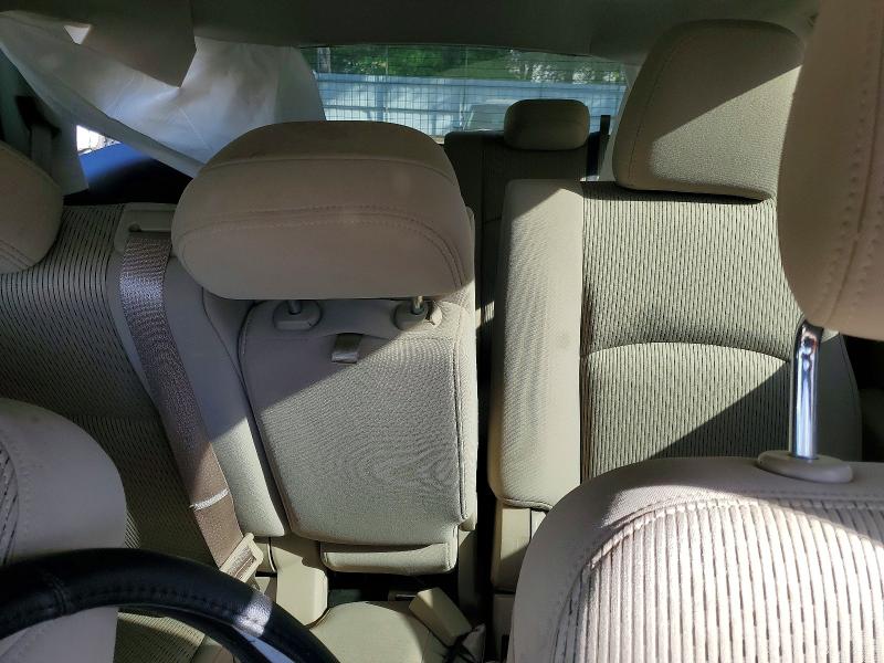Aukcja sprzedaży 2012 Dodge Journey, vin: 3C4PDCABXCT362798, numer aukcji: 49804896