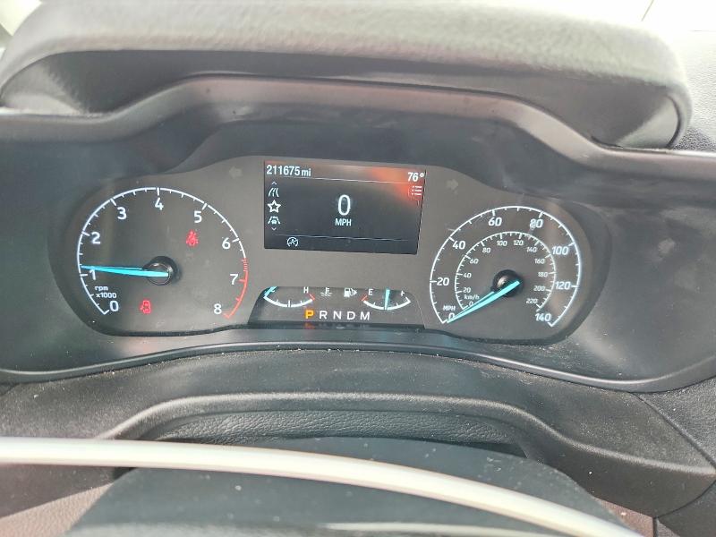 2022 Ford Transit Connect მანქანა იყიდება აუქციონზე, vin: NM0LS7S26N1525044, აუქციონის ნომერი: 51542376
