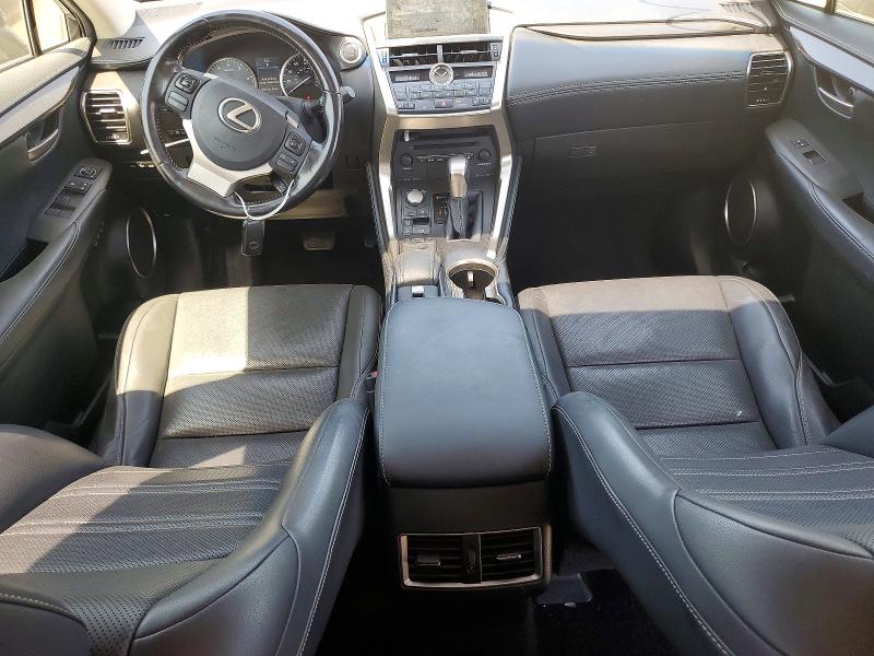 Продажа на аукционе авто 2016 Lexus Nx, vin: JTJYARBZ7G2023495, номер лота: 48912346