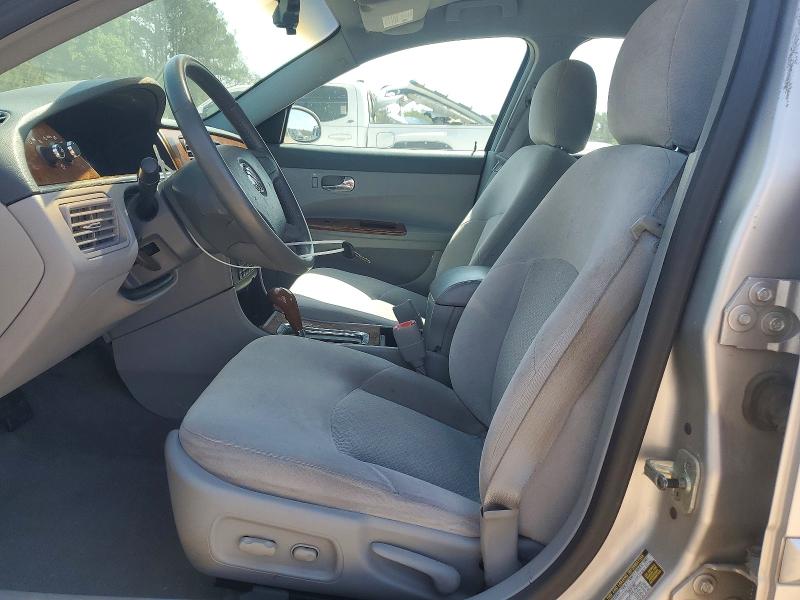 2005 Buick Lacrosse მანქანა იყიდება აუქციონზე, vin: 2G4WC532251210182, აუქციონის ნომერი: 50066066