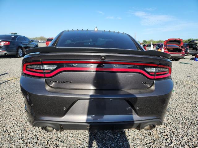 Продаж на аукціоні авто 2022 Dodge Charger, vin: 2C3CDXCT2NH198300, номер лоту: 50851996