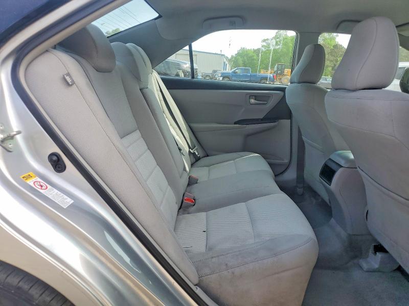 Aukcja sprzedaży 2017 Toyota Camry, vin: 4T1BF1FK0HU762802, numer aukcji: 49626516
