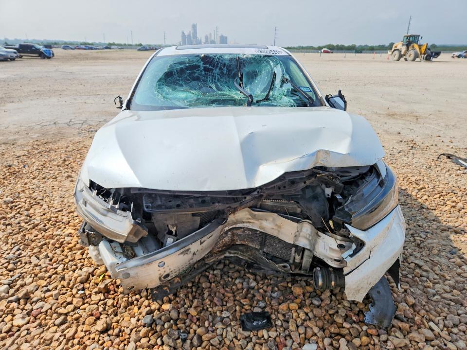 51695446 :رقم المزاد ، 19UDE2F7XNA001906 vin ، 2022 Acura Ilx مزاد بيع