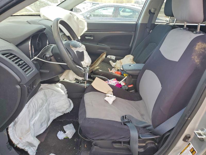 Aukcja sprzedaży 2021 Mitsubishi Outlander Sport, vin: JA4ARUAU7MU036098, numer aukcji: 49154596