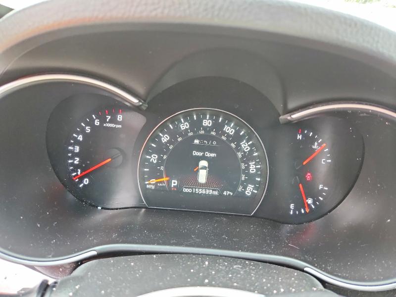 Продажа на аукционе авто 2015 Kia Sorento, vin: 5XYKUDA75FG647318, номер лота: 51543876