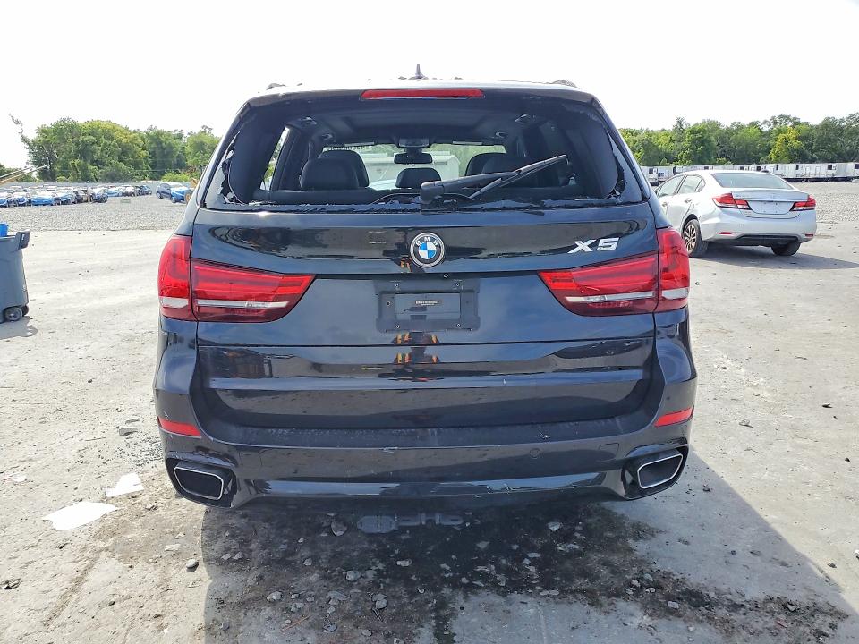 2015 Bmw X5 მანქანა იყიდება აუქციონზე, vin: 5UXKR0C50F0P17088, აუქციონის ნომერი: 49060906