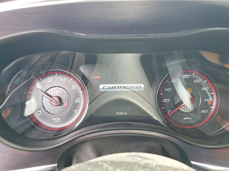 Продаж на аукціоні авто 2017 Dodge Charger, vin: 2C3CDXCTXHH635027, номер лоту: 47819946