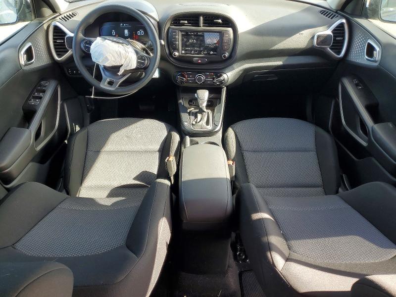 2025 Kia Soul მანქანა იყიდება აუქციონზე, vin: KNDJ23AU9S7966049, აუქციონის ნომერი: 50198466