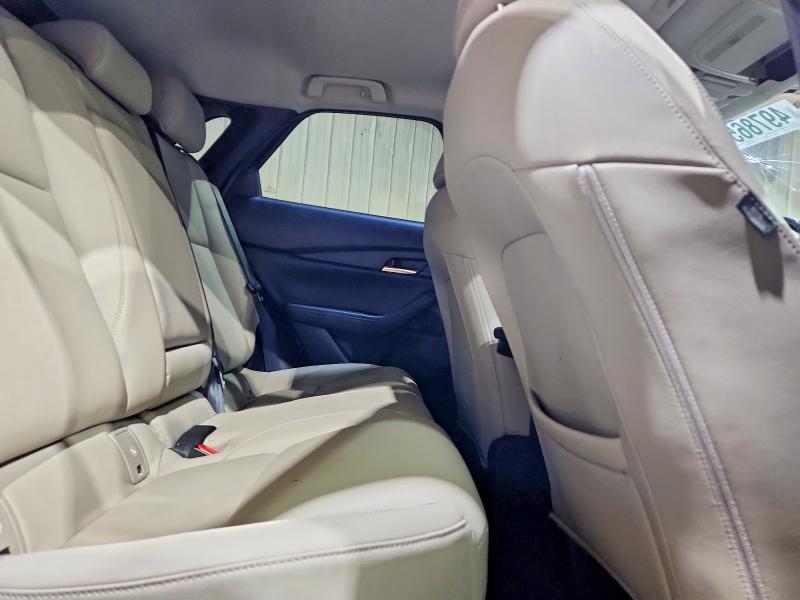 2021 Mazda Cx-30 მანქანა იყიდება აუქციონზე, vin: 3MVDMBCL5MM252559, აუქციონის ნომერი: 49786566