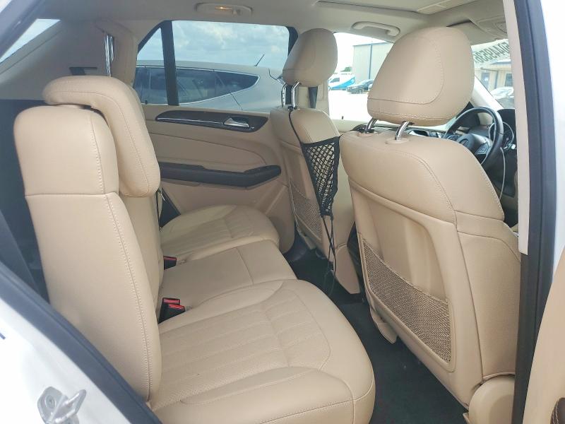 Auction sale of the 2018 Mercedes-benz Gle, vin: 4JGDA5JBXJB008569, lot number: 50449536