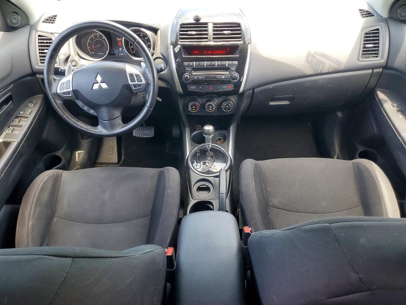 Продаж на аукціоні авто 2013 Mitsubishi Outlander Sport, vin: 4A4AP3AU5DE009815, номер лоту: 51819346