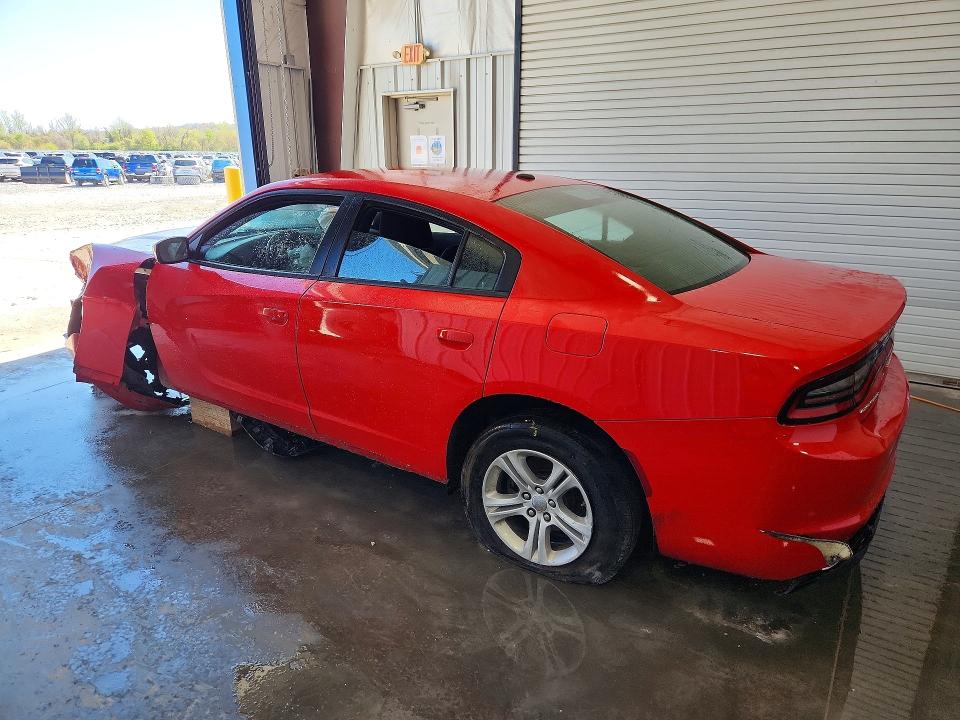 Aukcja sprzedaży 2022 Dodge Charger, vin: 2C3CDXBG2NH250240, numer aukcji: 47868186