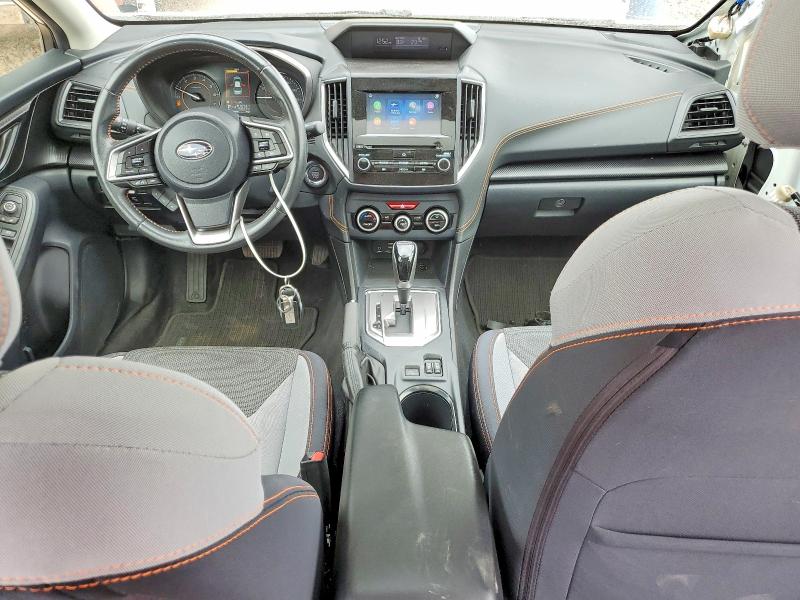 Aukcja sprzedaży 2021 Subaru Crosstrek, vin: JF2GTAEC6MH668893, numer aukcji: 48090726