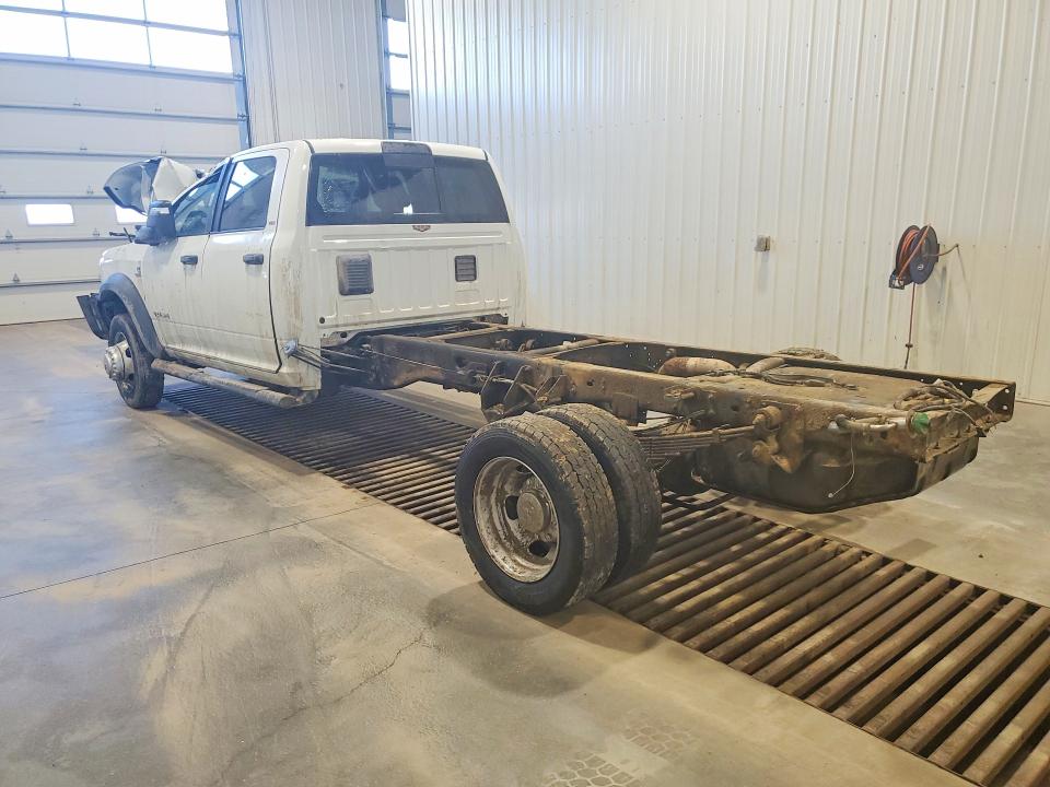 2024 Ram 5500 მანქანა იყიდება აუქციონზე, vin: 3C7WRNFL9RG254963, აუქციონის ნომერი: 50755576