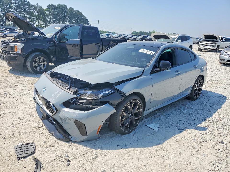 Auction sale of the 2026 Bmw 228, vin: WBA83GG06T7U25255, lot number: 50919316