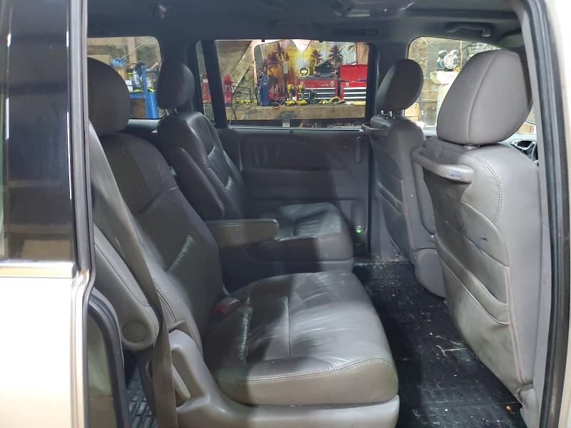 Продажа на аукционе авто 2008 Honda Odyssey, vin: 5FNRL38608B407080, номер лота: 51677536