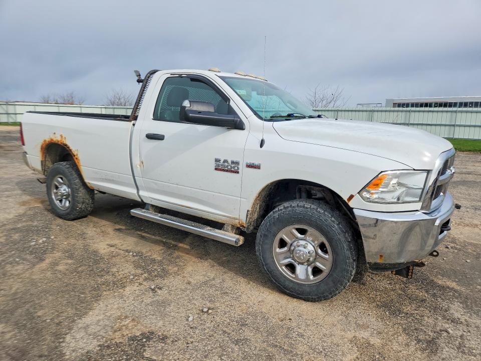 Продажа на аукционе авто 2014 Ram 3500, vin: 3C63R3AJ7EG329493, номер лота: 50615676