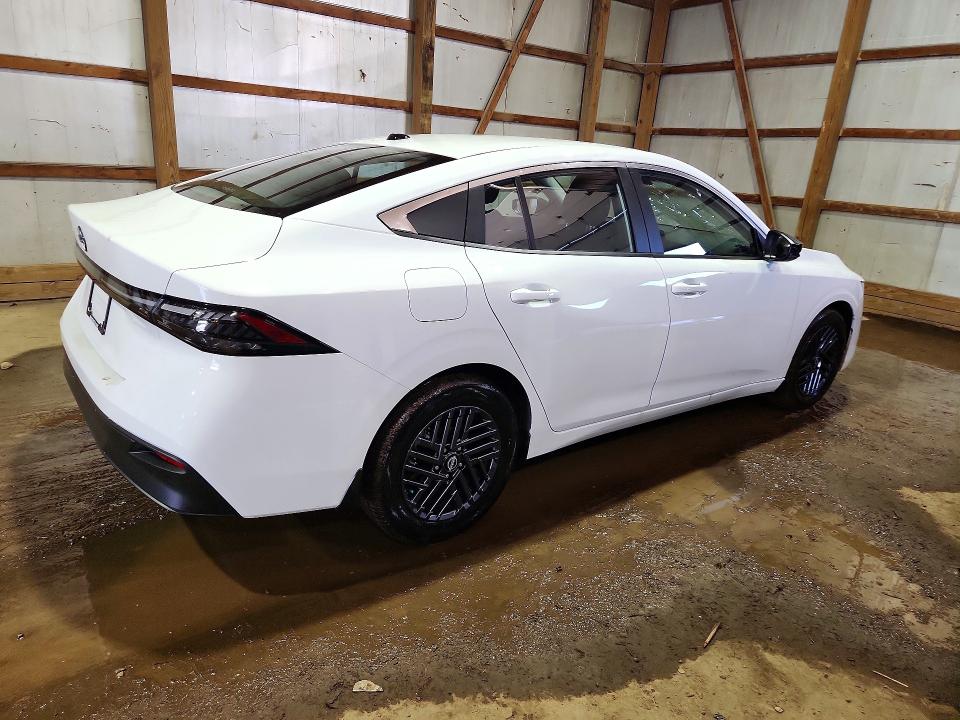 51304606 :رقم المزاد ، 3N1AB9CV4TY212472 vin ، 2026 Nissan Sentra مزاد بيع