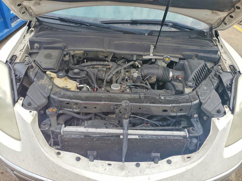 Aukcja sprzedaży 2012 Buick Enclave, vin: 5GAKRBED8CJ189096, numer aukcji: 48919276