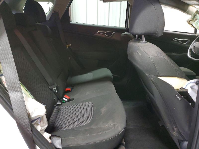 Продаж на аукціоні авто 2026 Kia Sportage, vin: 5XYK2CDF9TG362698, номер лоту: 51283256