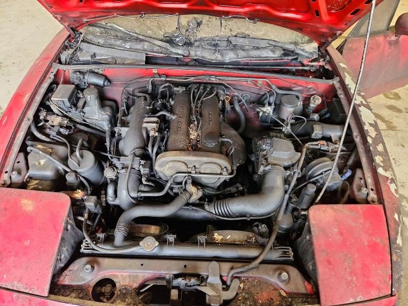 Auction sale of the 1990 Mazda Mx-5 Miata, vin: JM1NA3510L0145422, lot number: 47457786
