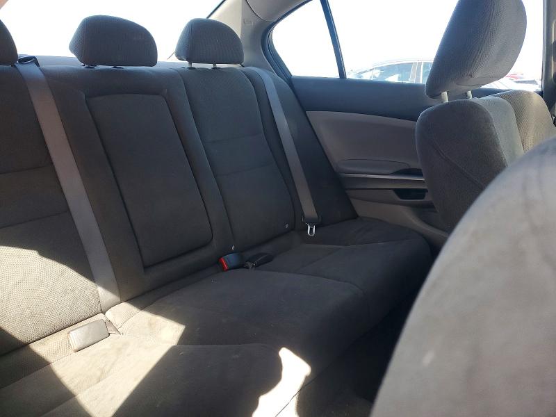 2010 Honda Accord მანქანა იყიდება აუქციონზე, vin: 1HGCP2F77AA131691, აუქციონის ნომერი: 48487236