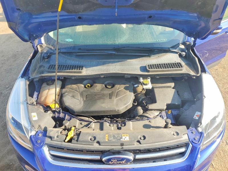 50912376 :رقم المزاد ، 1FMCU9J96FUB71271 vin ، 2015 Ford Escape مزاد بيع