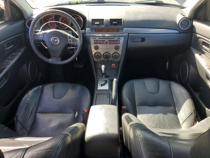 Продаж на аукціоні авто 2007 Mazda 3, vin: JM1BK323571753989, номер лоту: 51704376