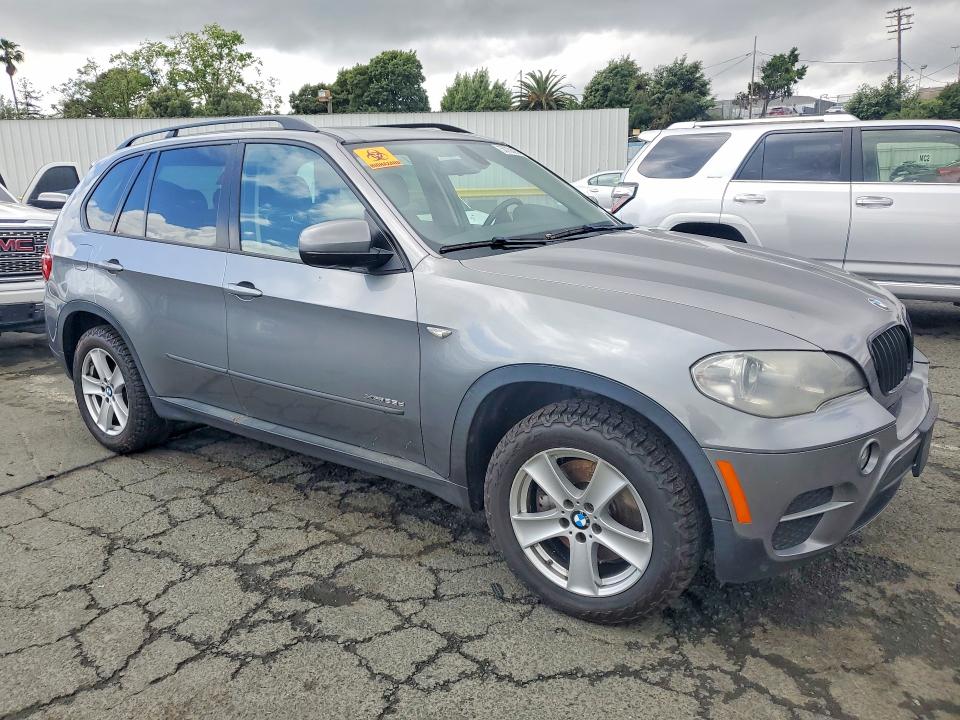 Продажа на аукционе авто 2012 Bmw X5, vin: 5UXZW0C57CL668098, номер лота: 50703066