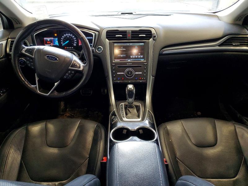 Aukcja sprzedaży 2016 Ford Fusion, vin: 3FA6P0D94GR270623, numer aukcji: 50081526