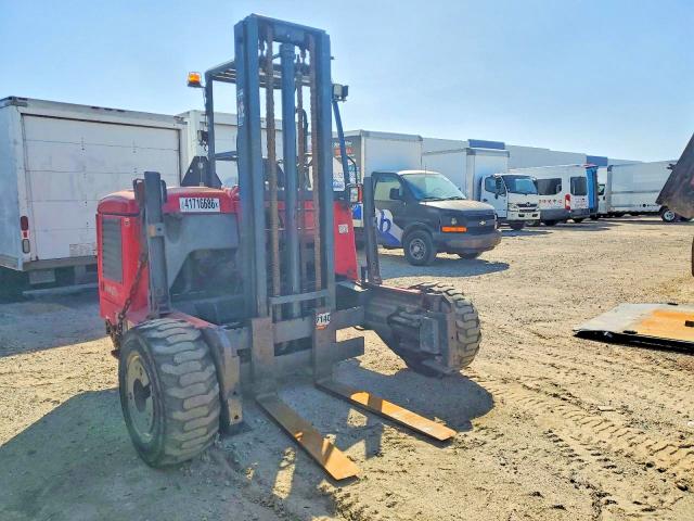 50032546 :رقم المزاد ، M070498 vin ، 2013 Cargotec Forklift مزاد بيع