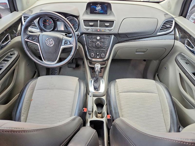 Aukcja sprzedaży 2016 Buick Encore, vin: KL4CJ2SM9GB534693, numer aukcji: 49319076