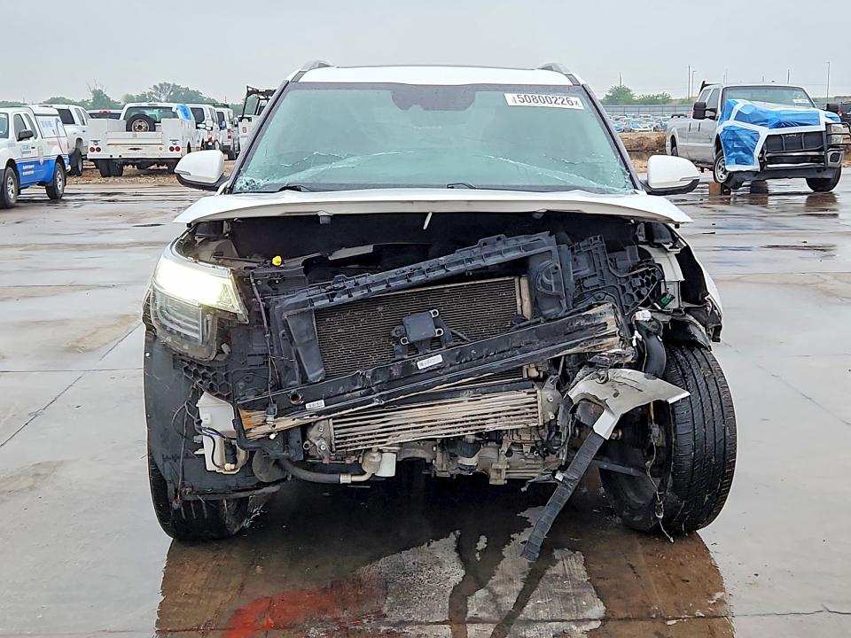 Aukcja sprzedaży 2021 Kia Seltos, vin: KNDETCA26M7190334, numer aukcji: 50800226