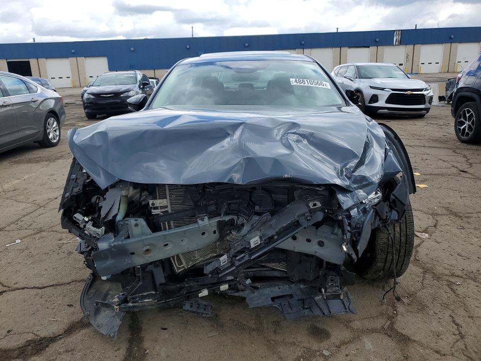 Продажа на аукционе авто 2024 Mazda 3, vin: 3MZBPBCM8RM414150, номер лота: 48810566