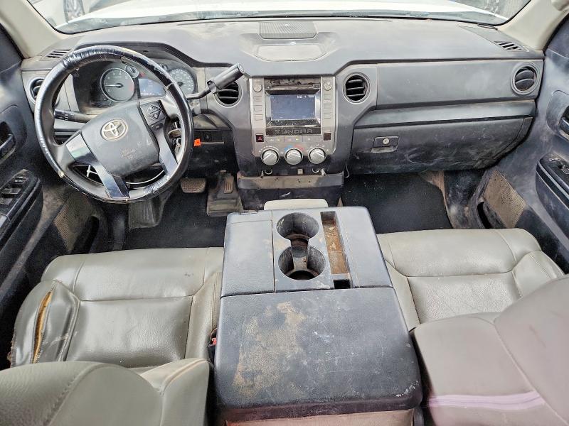 Продажа на аукционе авто 2015 Toyota Tundra, vin: 5TFRM5F14FX085000, номер лота: 48591976