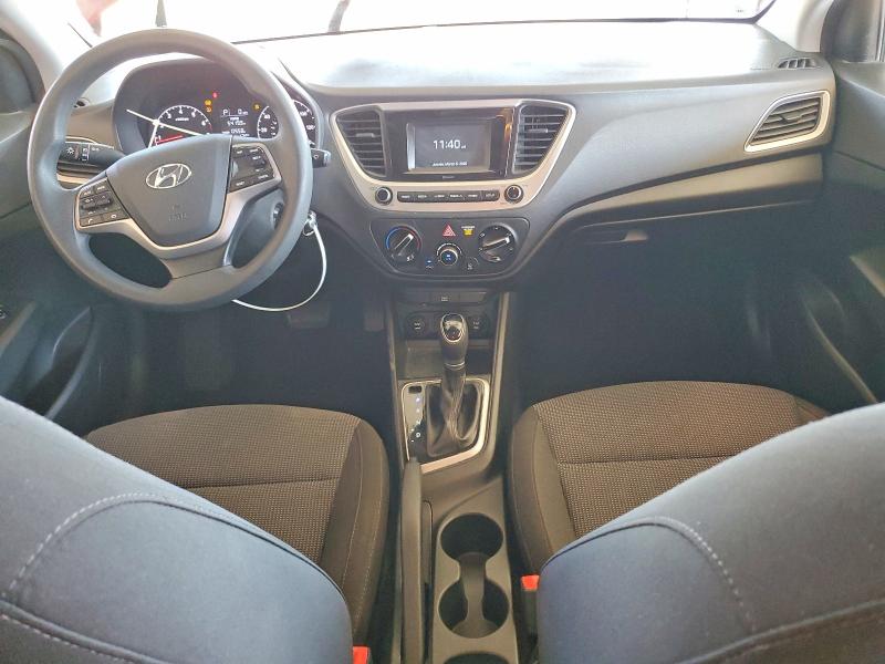 Продажа на аукционе авто 2019 Hyundai Accent, vin: 3KPC24A35KE050782, номер лота: 49471976