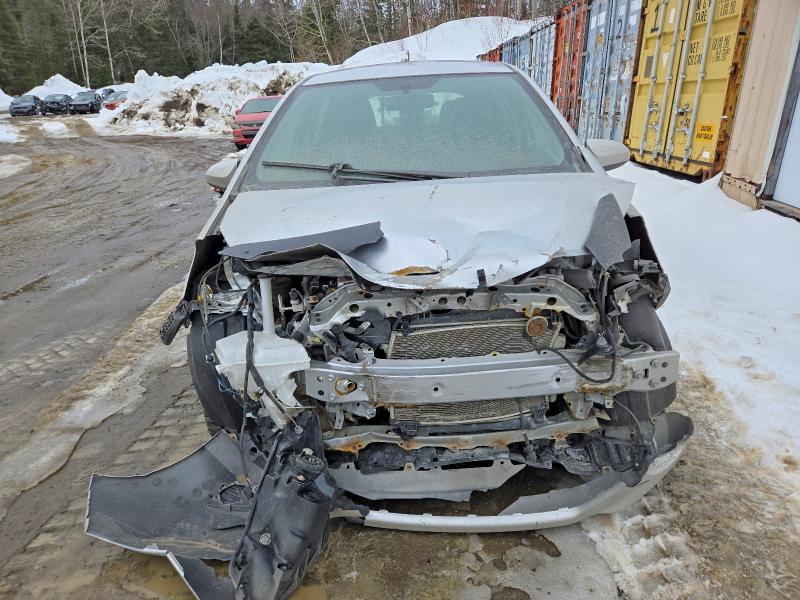Продажа на аукционе авто 2012 Toyota Yaris, vin: JTDKTUD3XCD523132, номер лота: 47863596