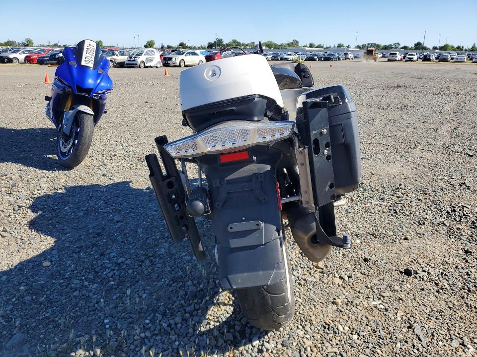 Продаж на аукціоні авто 2018 Bmw R1200, vin: WB10A1302JZ467249, номер лоту: 79490445