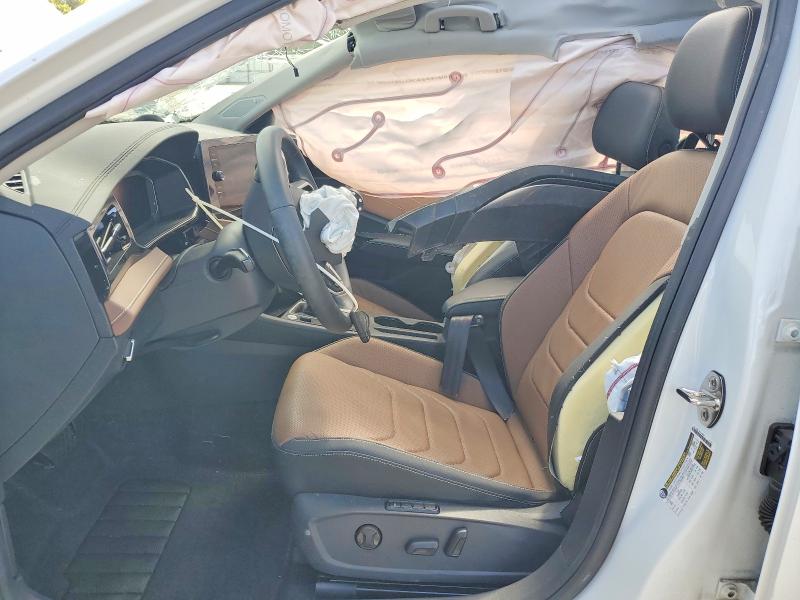 Продаж на аукціоні авто 2025 Volkswagen Jetta, vin: 3VWGX7BU0SM036447, номер лоту: 50081846