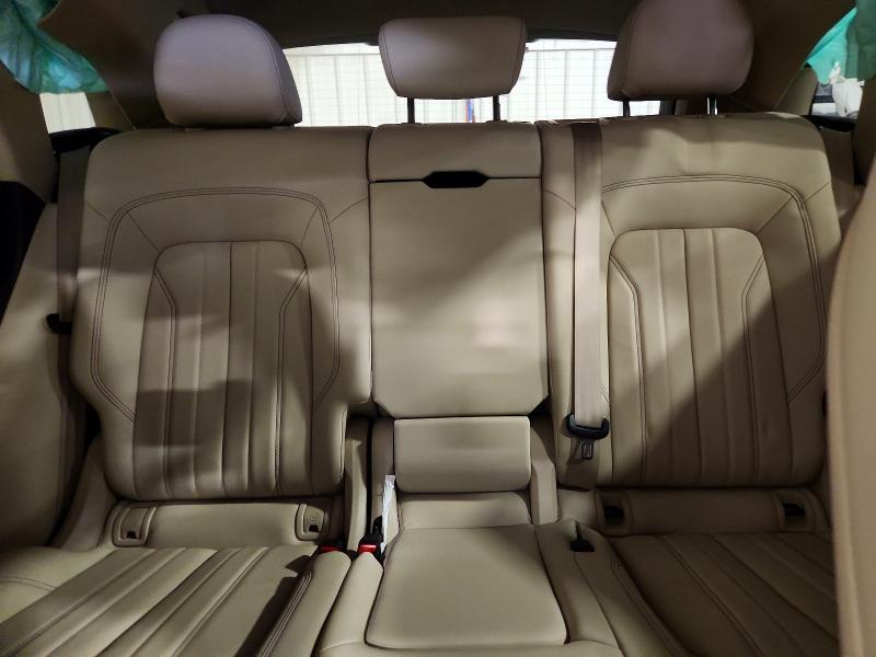 50302696 :رقم المزاد ، WA1BBAFYXP2175998 vin ، 2023 Audi Q5 مزاد بيع