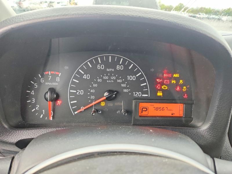 Продаж на аукціоні авто 2021 Nissan Nv200, vin: 3N6CM0KN6MK697776, номер лоту: 50451956