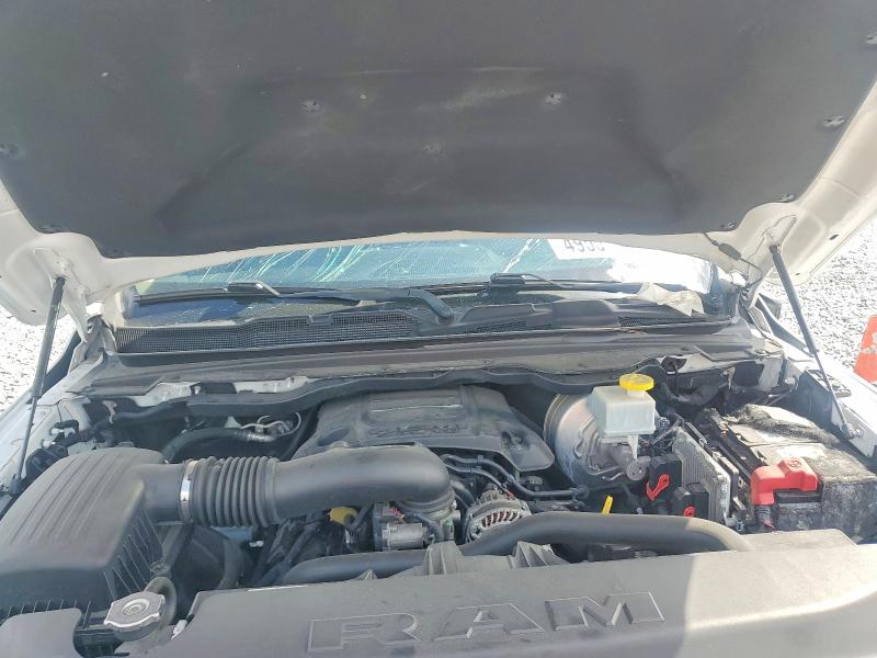 Aukcja sprzedaży 2019 Ram 1500, vin: 1C6RREBT5KN720893, numer aukcji: 49557906