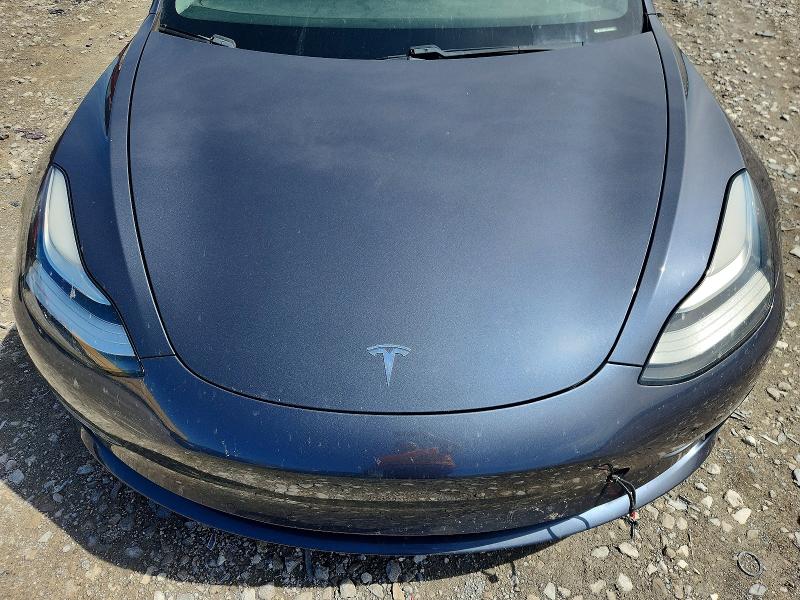 Aukcja sprzedaży 2020 Tesla Model 3, vin: 5YJ3E1EA4LF630504, numer aukcji: 49423786