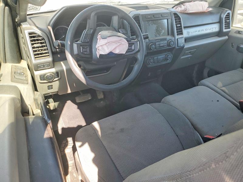 Aukcja sprzedaży 2020 Ford F250, vin: 1FT7X2A65LEE86854, numer aukcji: 50807036