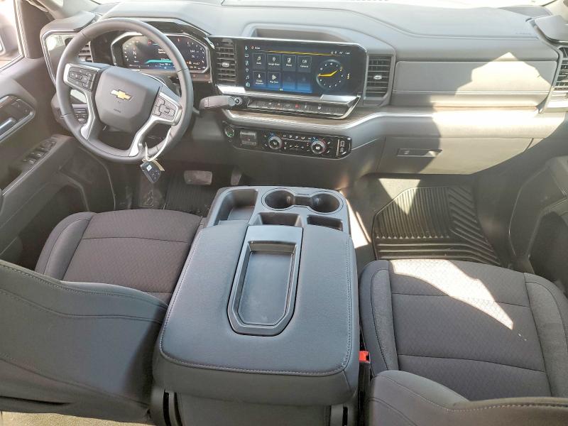 2026 Chevrolet Silverado მანქანა იყიდება აუქციონზე, vin: 1GCPKKEK7TZ186425, აუქციონის ნომერი: 49035876