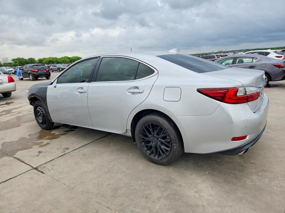 Продаж на аукціоні авто 2018 Lexus Es 350, vin: 58ABK1GG0JU090745, номер лоту: 48689396