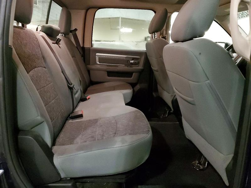 Продажа на аукционе авто 2017 Ram 1500, vin: 1C6RR7LT4HS720243, номер лота: 48242626