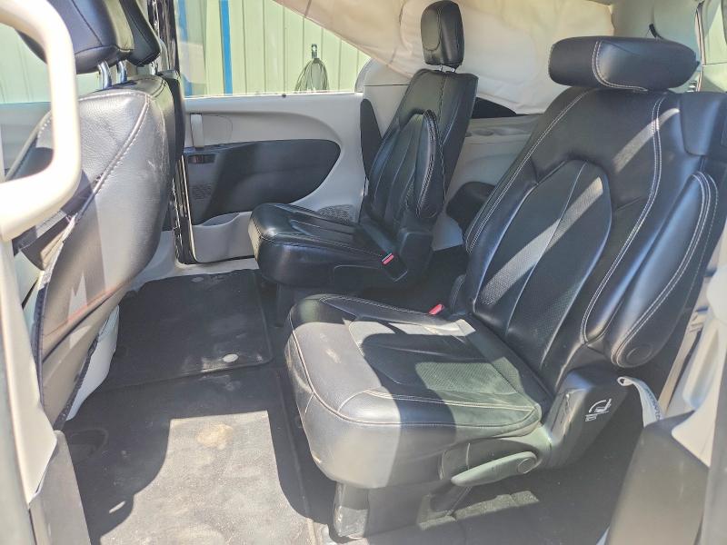 Aukcja sprzedaży 2022 Chrysler Pacifica, vin: 2C4RC1BG5NR117942, numer aukcji: 50370916
