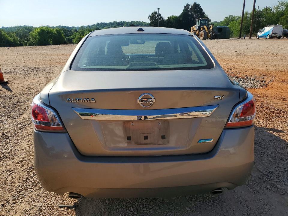 Продаж на аукціоні авто 2014 Nissan Altima, vin: 1N4AL3AP3EC104633, номер лоту: 51004066