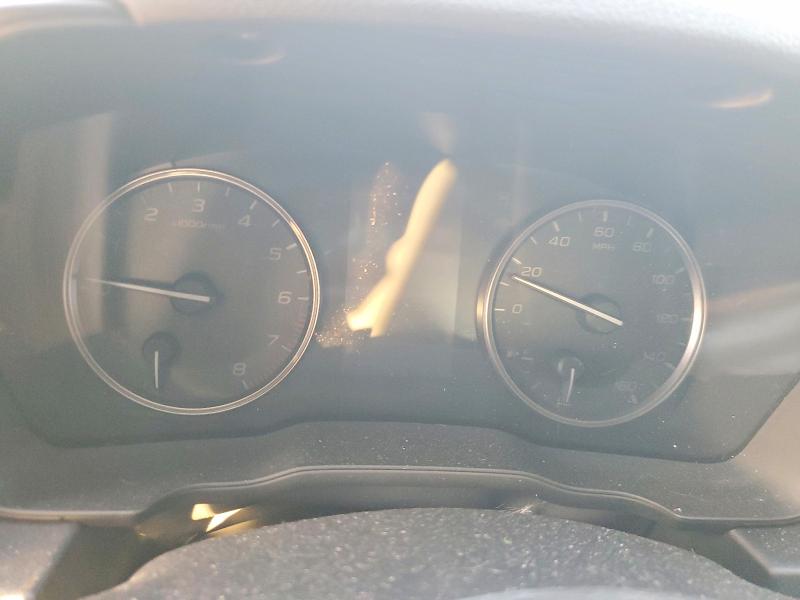 51066426 :رقم المزاد ، JF1GUAFC3R8240786 vin ، 2024 Subaru Impreza مزاد بيع